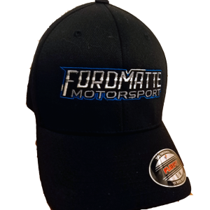 Keps Fordmatte Motorsport
